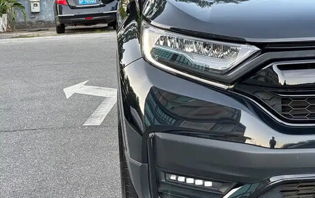 Honda CR-V IV, 2022 год, 2 167 555 рублей, 5 фотография