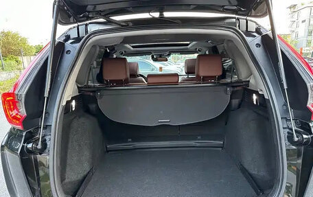 Honda CR-V IV, 2022 год, 2 167 555 рублей, 13 фотография