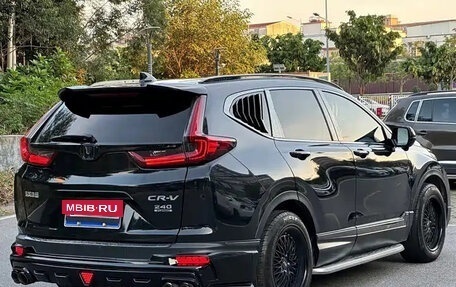 Honda CR-V IV, 2022 год, 2 167 555 рублей, 7 фотография