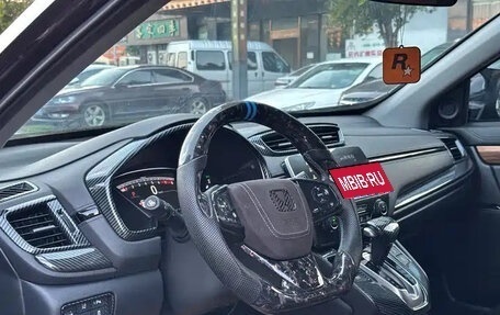 Honda CR-V IV, 2022 год, 2 167 555 рублей, 16 фотография