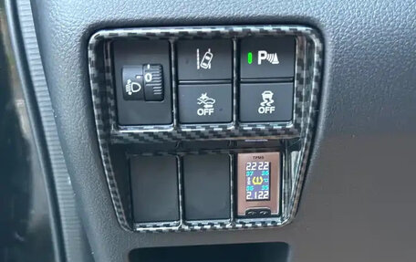 Honda CR-V IV, 2022 год, 2 167 555 рублей, 24 фотография