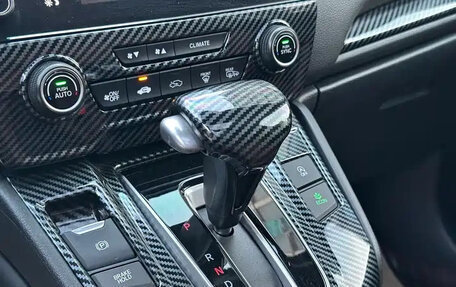 Honda CR-V IV, 2022 год, 2 167 555 рублей, 21 фотография