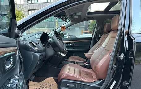 Honda CR-V IV, 2022 год, 2 167 555 рублей, 20 фотография