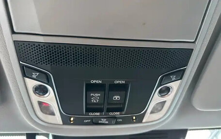 Honda CR-V IV, 2022 год, 2 167 555 рублей, 22 фотография