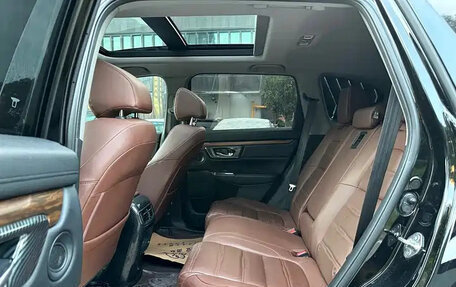 Honda CR-V IV, 2022 год, 2 167 555 рублей, 18 фотография