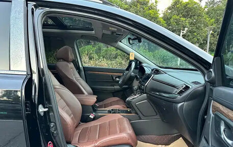Honda CR-V IV, 2022 год, 2 167 555 рублей, 17 фотография