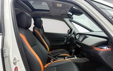 Honda Fit, 2021 год, 1 450 000 рублей, 23 фотография