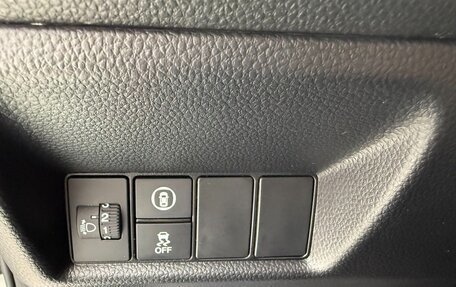Honda Fit, 2021 год, 1 450 000 рублей, 12 фотография