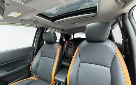 Honda Fit, 2021 год, 1 450 000 рублей, 7 фотография