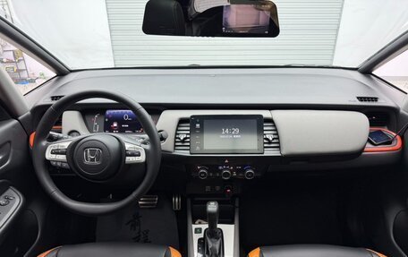 Honda Fit, 2021 год, 1 450 000 рублей, 24 фотография