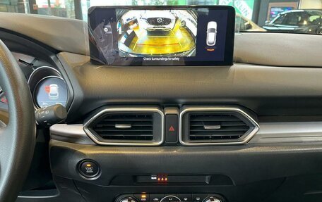 Mazda CX-5 II, 2025 год, 4 200 000 рублей, 14 фотография