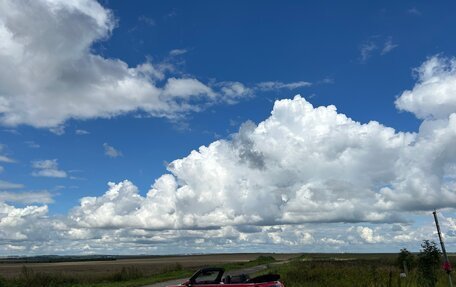 MINI Cabrio, 2021 год, 3 700 000 рублей, 8 фотография