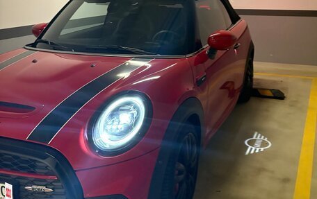 MINI Cabrio, 2021 год, 3 700 000 рублей, 5 фотография