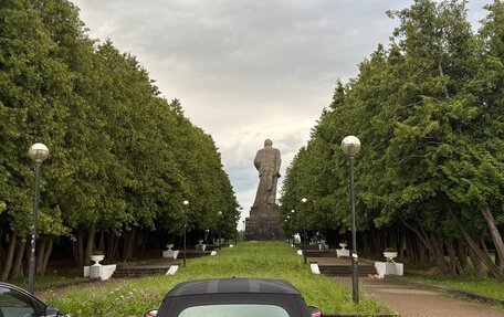 MINI Cabrio, 2021 год, 3 700 000 рублей, 4 фотография