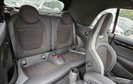 MINI Cabrio, 2021 год, 3 700 000 рублей, 11 фотография