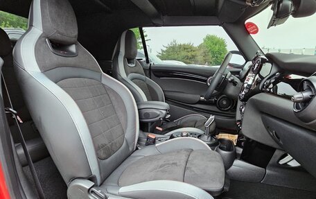 MINI Cabrio, 2021 год, 3 700 000 рублей, 12 фотография