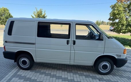 Volkswagen Transporter T4, 1997 год, 790 000 рублей, 3 фотография