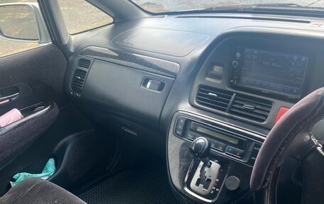 Honda Odyssey II, 2002 год, 460 000 рублей, 11 фотография