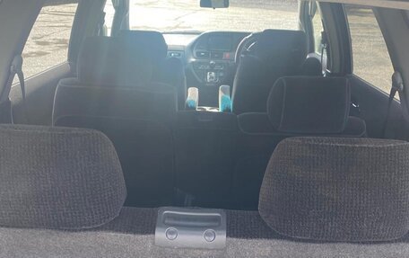 Honda Odyssey II, 2002 год, 460 000 рублей, 8 фотография