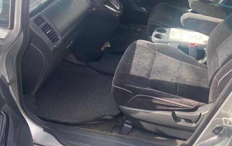 Honda Odyssey II, 2002 год, 460 000 рублей, 10 фотография