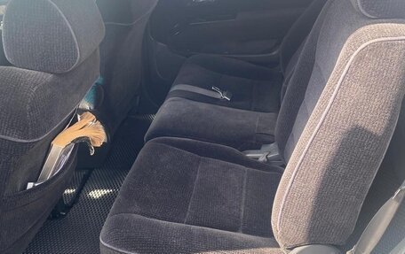 Honda Odyssey II, 2002 год, 460 000 рублей, 9 фотография
