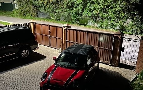 MINI Cabrio, 2021 год, 3 700 000 рублей, 6 фотография