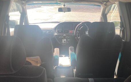 Honda Odyssey II, 2002 год, 460 000 рублей, 7 фотография