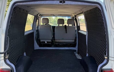 Volkswagen Transporter T4, 1997 год, 790 000 рублей, 13 фотография