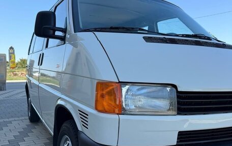 Volkswagen Transporter T4, 1997 год, 790 000 рублей, 2 фотография