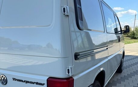 Volkswagen Transporter T4, 1997 год, 790 000 рублей, 11 фотография