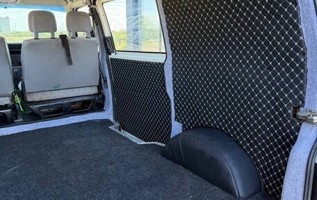 Volkswagen Transporter T4, 1997 год, 790 000 рублей, 15 фотография