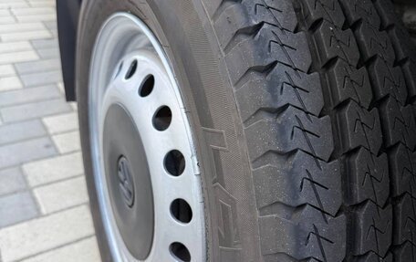 Volkswagen Transporter T4, 1997 год, 790 000 рублей, 19 фотография