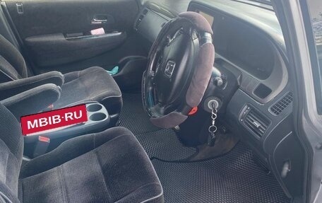 Honda Odyssey II, 2002 год, 460 000 рублей, 12 фотография