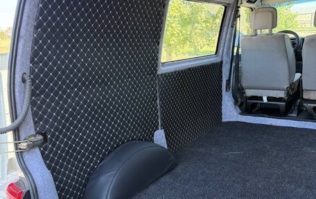 Volkswagen Transporter T4, 1997 год, 790 000 рублей, 17 фотография