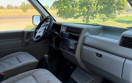 Volkswagen Transporter T4, 1997 год, 790 000 рублей, 16 фотография