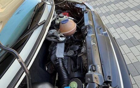 Volkswagen Transporter T4, 1997 год, 790 000 рублей, 20 фотография