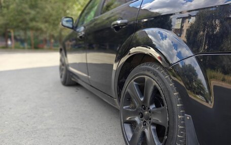 Ford Focus II рестайлинг, 2008 год, 475 000 рублей, 10 фотография