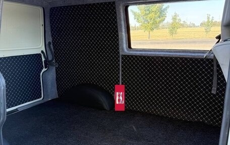 Volkswagen Transporter T4, 1997 год, 790 000 рублей, 14 фотография