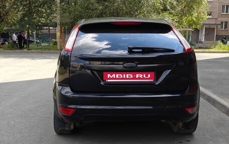 Ford Focus II рестайлинг, 2008 год, 475 000 рублей, 6 фотография