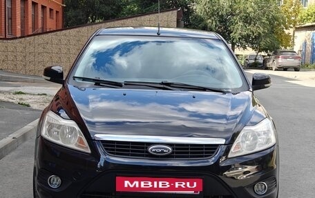 Ford Focus II рестайлинг, 2008 год, 475 000 рублей, 4 фотография