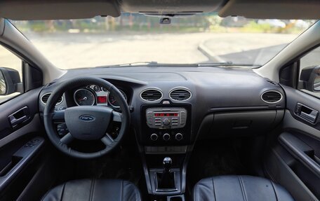 Ford Focus II рестайлинг, 2008 год, 475 000 рублей, 17 фотография