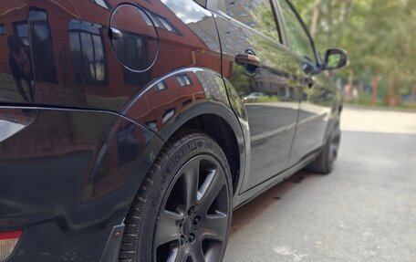 Ford Focus II рестайлинг, 2008 год, 475 000 рублей, 9 фотография