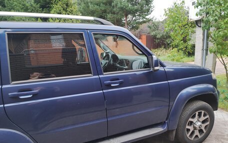 ЛуАЗ Patriot, 2018 год, 1 499 999 рублей, 4 фотография