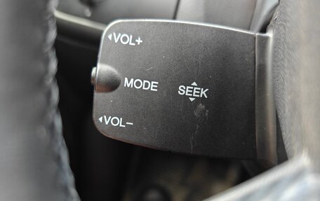 Ford Focus II рестайлинг, 2008 год, 475 000 рублей, 14 фотография