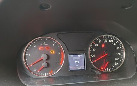 ЛуАЗ Patriot, 2018 год, 1 499 999 рублей, 6 фотография