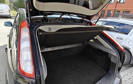 Ford Focus II рестайлинг, 2008 год, 475 000 рублей, 18 фотография