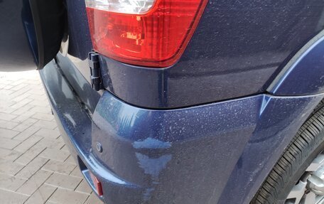 ЛуАЗ Patriot, 2018 год, 1 499 999 рублей, 12 фотография