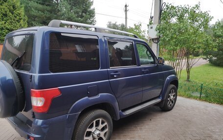 ЛуАЗ Patriot, 2018 год, 1 499 999 рублей, 3 фотография