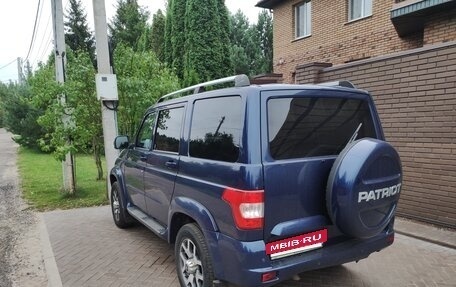 ЛуАЗ Patriot, 2018 год, 1 499 999 рублей, 2 фотография