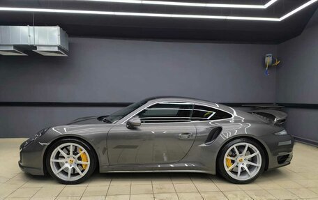 Porsche 911, 2015 год, 9 028 000 рублей, 5 фотография